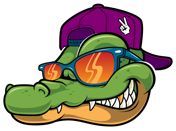 Gator Method by Pace morby, head 2024