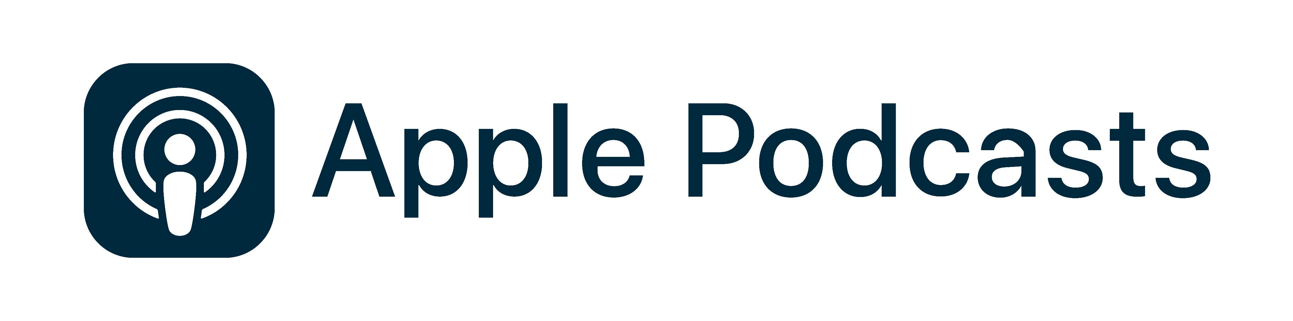 Apple Podcasts