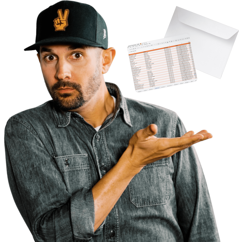 Homevestors, wholesaling list 2025