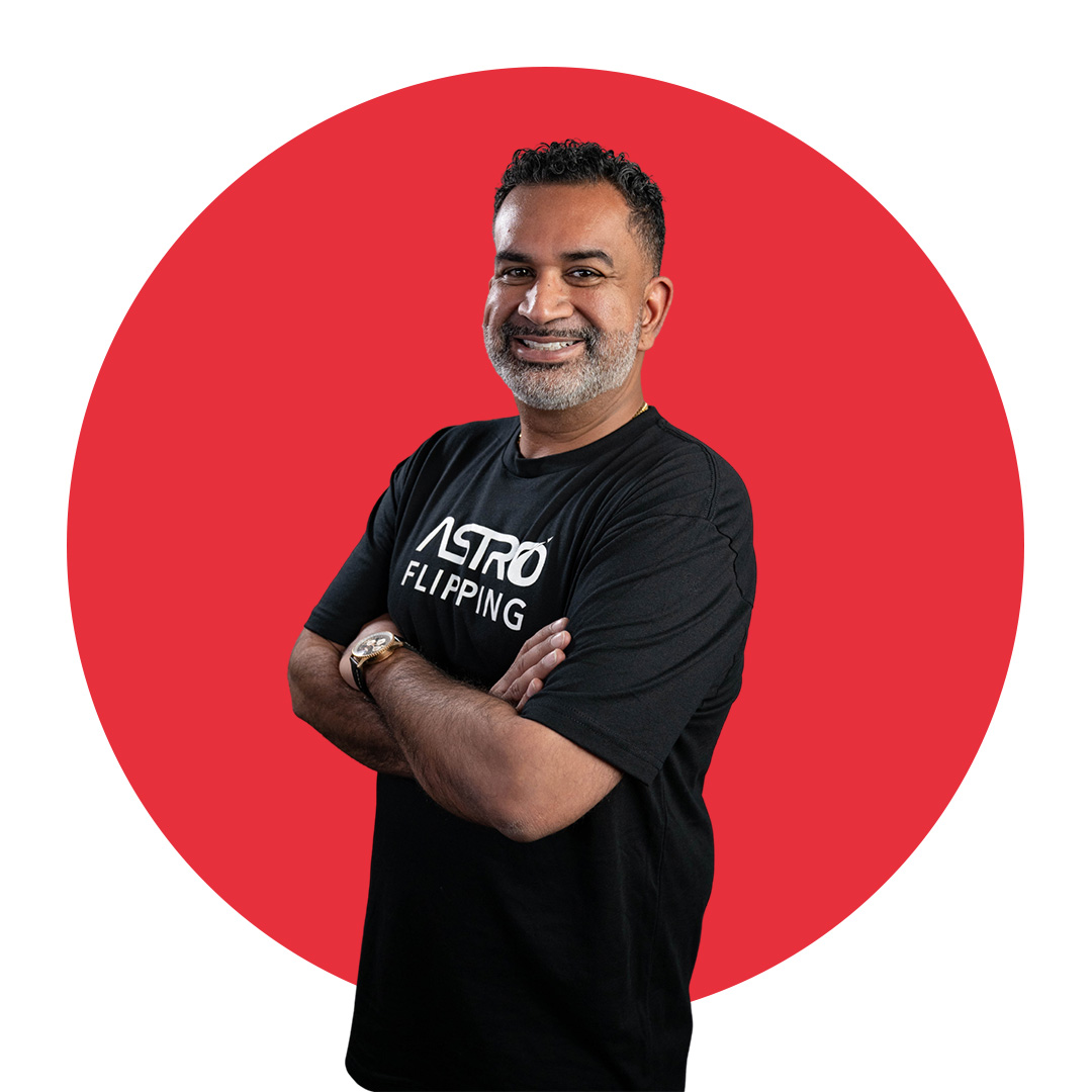 Jamil Damji