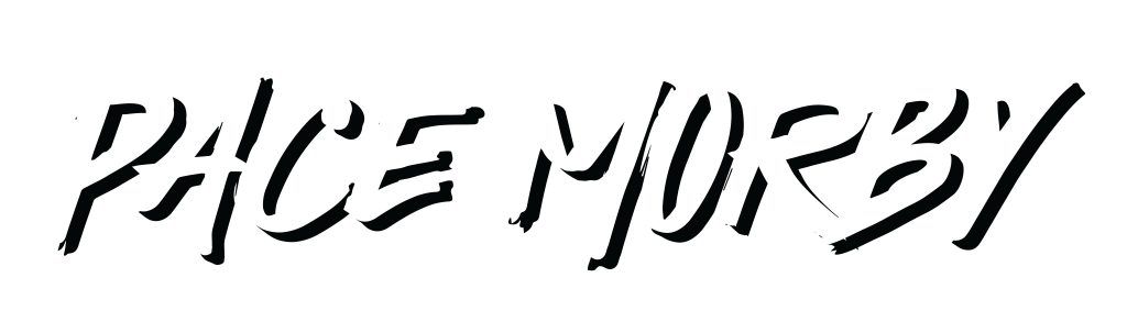 pace morby logo
